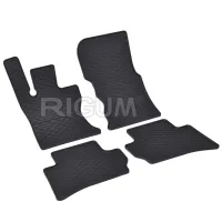 Автоковрики Jaguar F-Pace 2017 - Rigum / 84728 